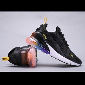 Nike Air Max 270 Women’s Size 8 Be True